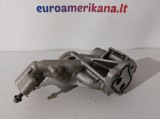 Oil Cooler Mount (Takeoff)